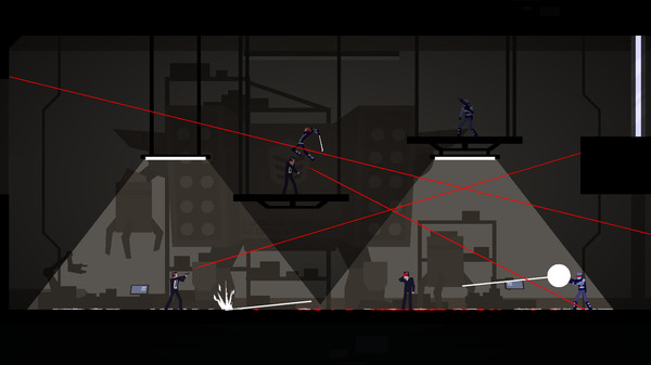 Screenshot 4 of RONIN