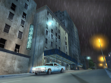 Screenshot 11 of Grand Theft Auto III