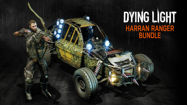 Screenshot 1 of Dying Light - Harran Ranger Bundle