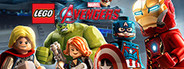 LEGO® MARVEL's Avengers