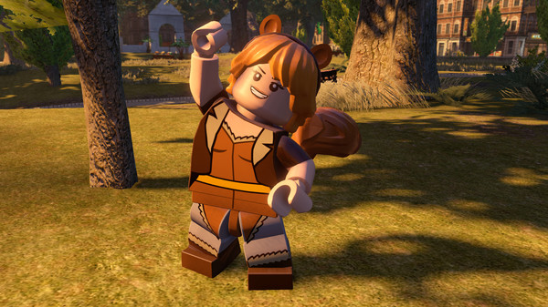 Screenshot 17 of LEGO® MARVEL's Avengers