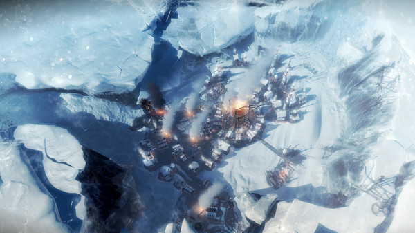 Screenshot 6 of Frostpunk