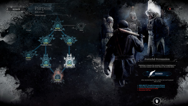 Screenshot 7 of Frostpunk