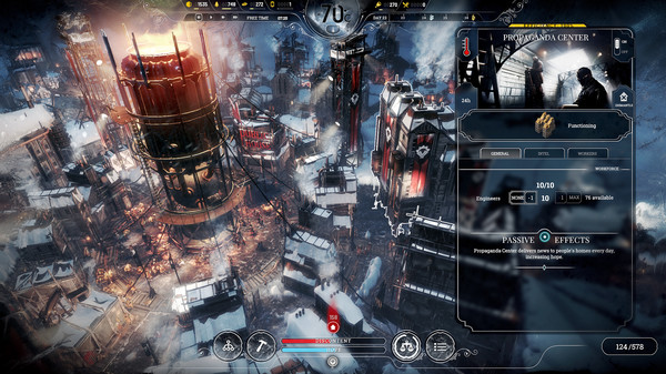 Screenshot 8 of Frostpunk