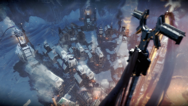 Screenshot 10 of Frostpunk