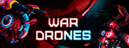 WAR DRONES