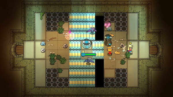 Screenshot 2 of The Swords of Ditto