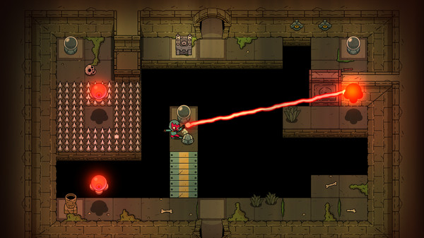 Screenshot 15 of The Swords of Ditto