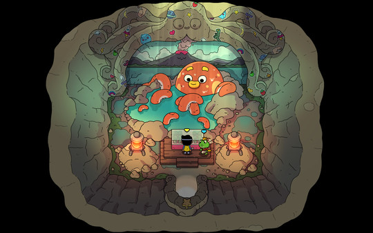 Screenshot 5 of The Swords of Ditto