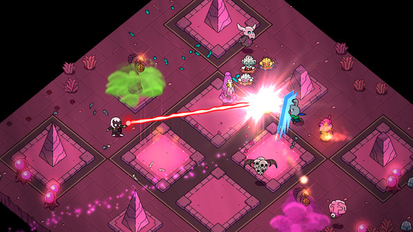 Screenshot 6 of The Swords of Ditto