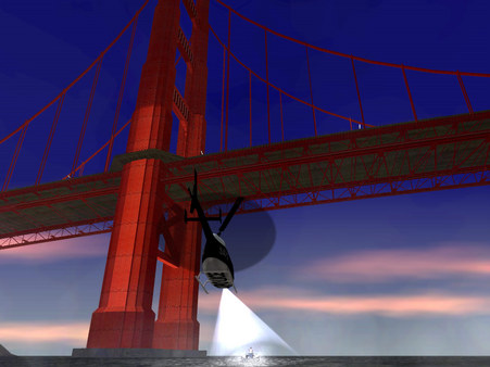 Screenshot 5 of Grand Theft Auto: San Andreas