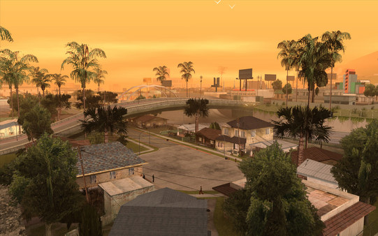 Screenshot 6 of Grand Theft Auto: San Andreas