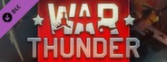 War Thunder - Steam Pack