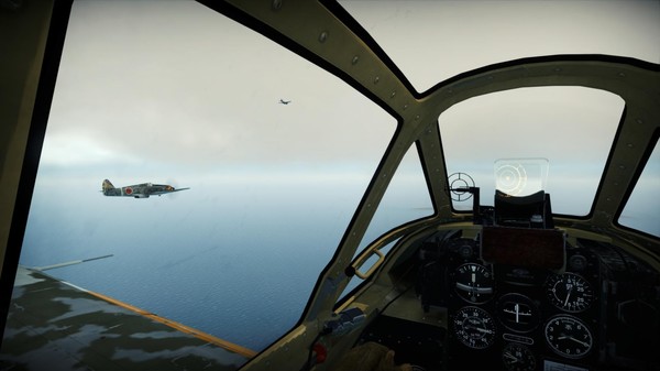 Screenshot 4 of War Thunder - Steam Pack