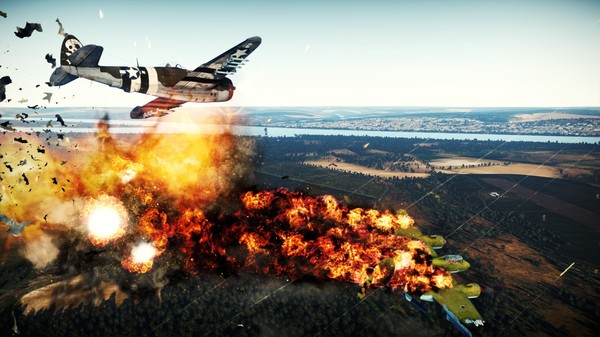 Screenshot 8 of War Thunder - Steam Pack