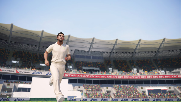 Screenshot 5 of Ashes Cricket