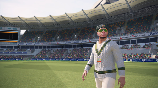 Screenshot 6 of Ashes Cricket