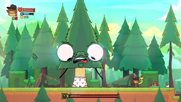 Screenshot 11 of The Adventure Pals