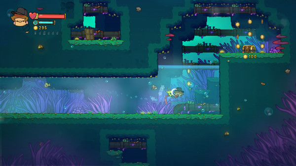 Screenshot 12 of The Adventure Pals