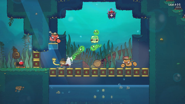 Screenshot 13 of The Adventure Pals