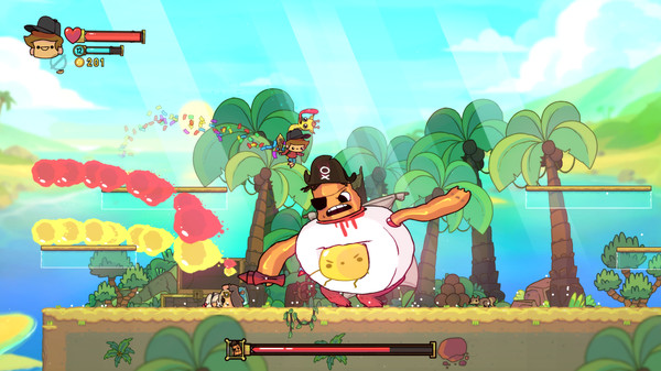 Screenshot 5 of The Adventure Pals