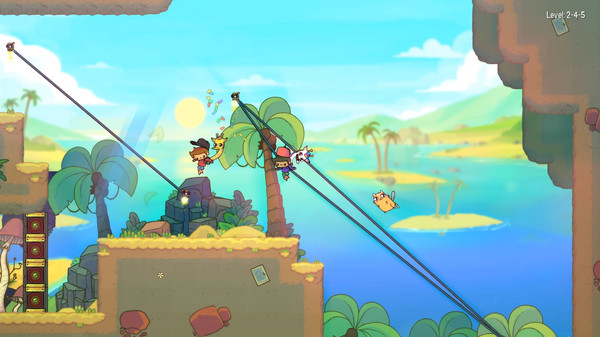 Screenshot 7 of The Adventure Pals