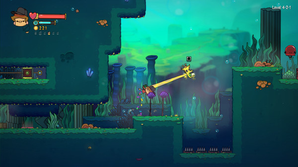 Screenshot 9 of The Adventure Pals