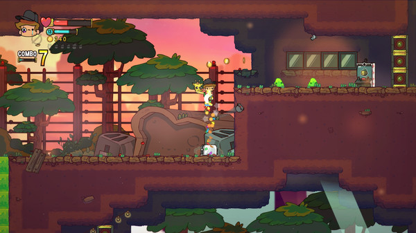 Screenshot 10 of The Adventure Pals