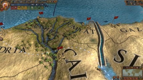 Screenshot 8 of Expansion - Europa Universalis IV: Wealth of Nations