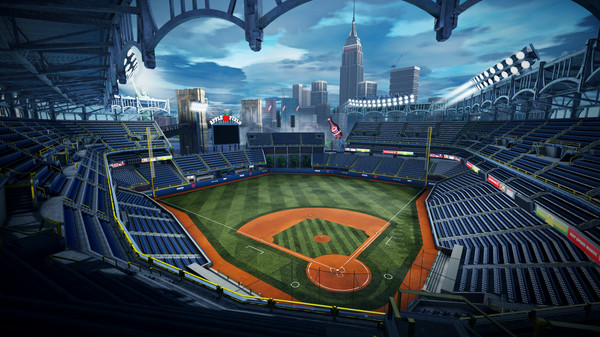 Screenshot 6 of Super Mega Baseball 2