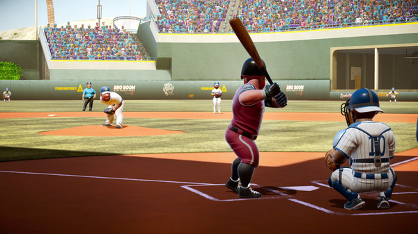Screenshot 7 of Super Mega Baseball 2