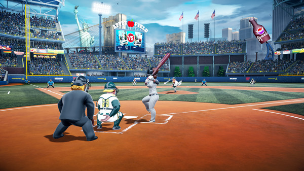 Screenshot 8 of Super Mega Baseball 2