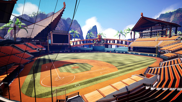 Screenshot 9 of Super Mega Baseball 2