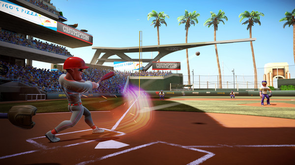 Screenshot 10 of Super Mega Baseball 2