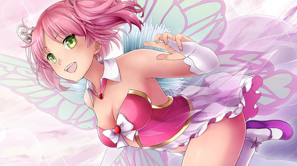 Screenshot 3 of HuniePop