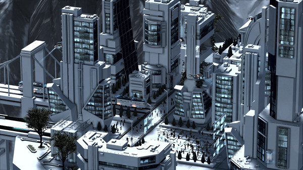 Screenshot 14 of Cliff Empire