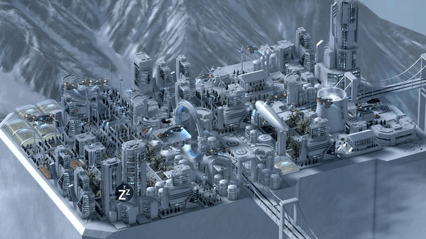 Screenshot 4 of Cliff Empire