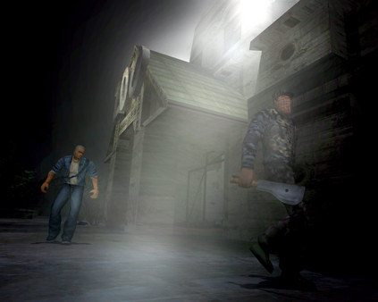 Screenshot 1 of Manhunt