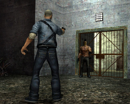 Screenshot 2 of Manhunt