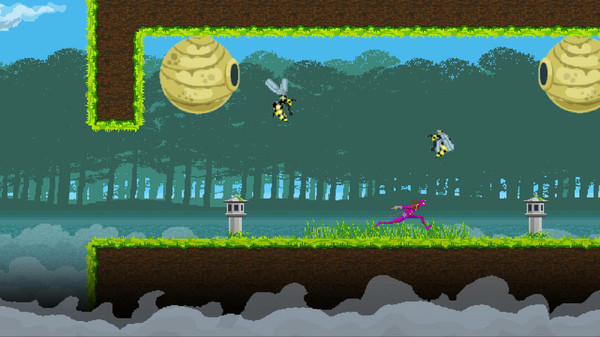 Screenshot 2 of 2 Ninjas 1 Cup