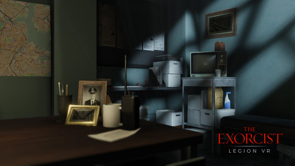 Screenshot 12 of The Exorcist: Legion VR