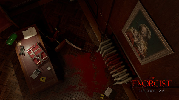 Screenshot 15 of The Exorcist: Legion VR