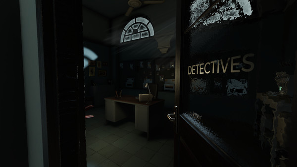 Screenshot 6 of The Exorcist: Legion VR