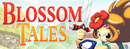 Blossom Tales: The Sleeping King