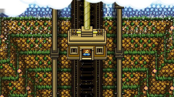 Screenshot 3 of Blossom Tales: The Sleeping King