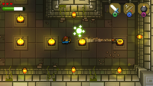 Screenshot 6 of Blossom Tales: The Sleeping King