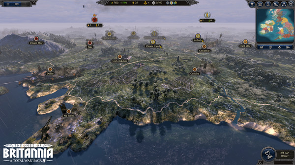 Screenshot 15 of Total War Saga: Thrones of Britannia