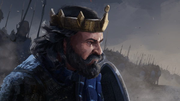 Screenshot 18 of Total War Saga: Thrones of Britannia