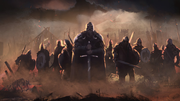 Screenshot 19 of Total War Saga: Thrones of Britannia