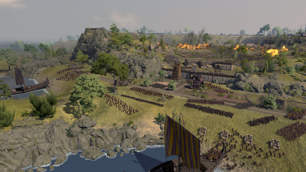 Screenshot 4 of Total War Saga: Thrones of Britannia